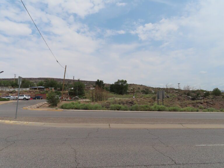 Grants, NM Vacant Lot for sale - Commercial