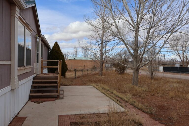 37 Sunrise Loop _ Front Yard _ Doorway Dreams LLC