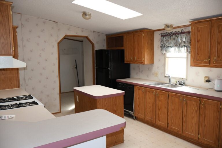 37 Sunrise Loop _ Kitchen 2 _ Doorway Dreams LLC