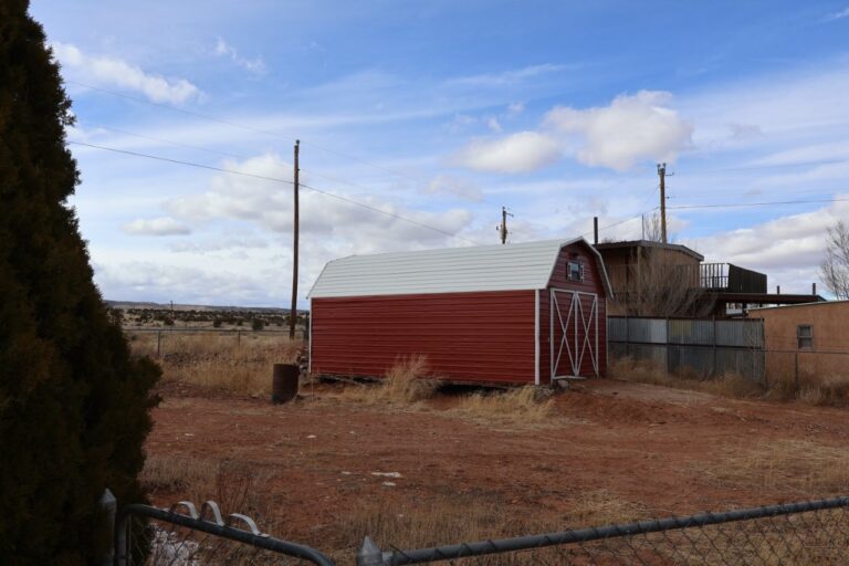 37 Sunrise Loop _ Shed 1 _ Doorway Dreams LLC