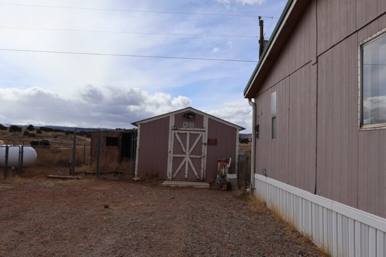 37 Sunrise Loop _ Shed 2 _ Doorway Dreams LLC